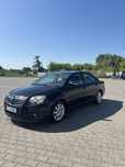 Toyota Avensis T25 1.8benzyza z gazem Polski Salon
