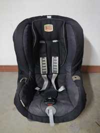 Cadeira Britax Romer Duo plus isofix