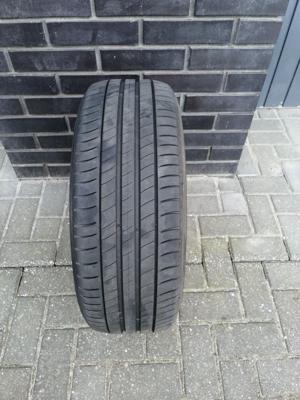 4x205/55 R16 91H MICHELIN Primacy 3