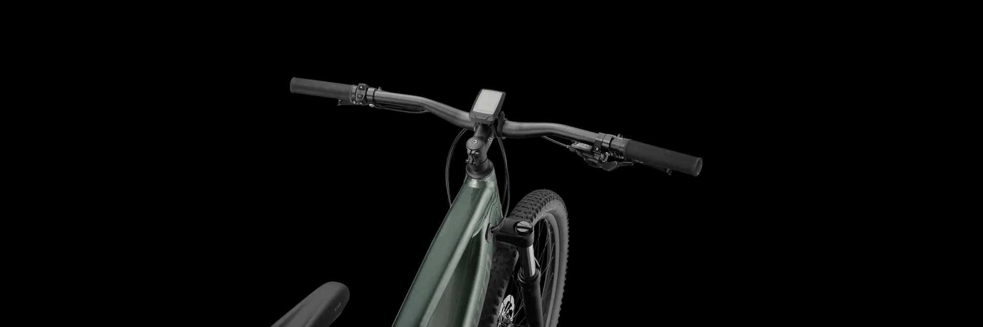 Specialized Turbo Tero 3.0 OakGreenMet/Smoke T-M