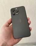 Iphone 14 pro max black 512 гб
