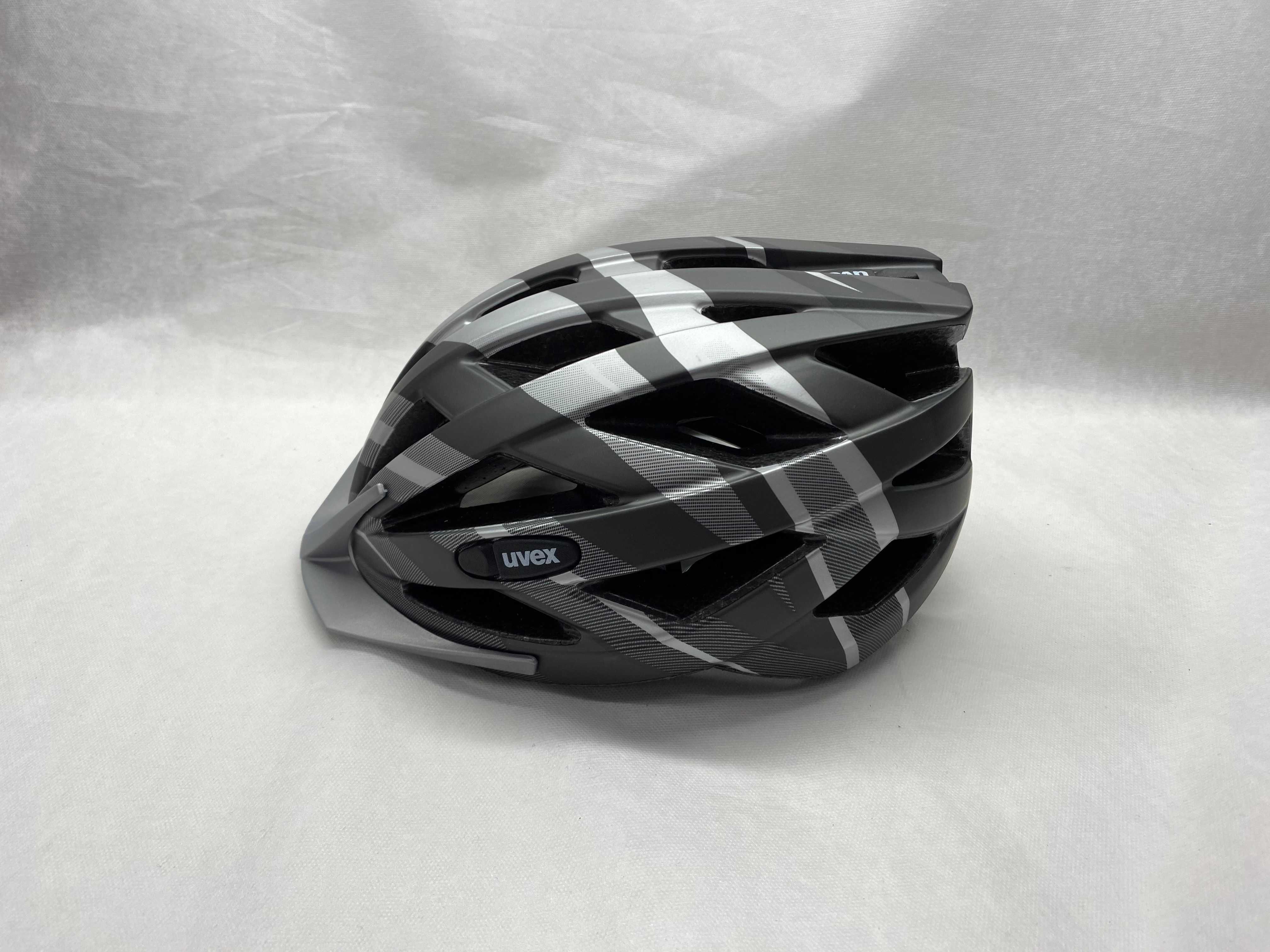 Kask rowerowy Uvex Air Wing CC r. 52-57