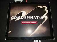 Depeche Mode Condemnation ( Paris Mix ) CD 1993 UK