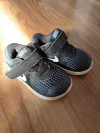 Nike 21 czarne adidasy buty sportowe buciki