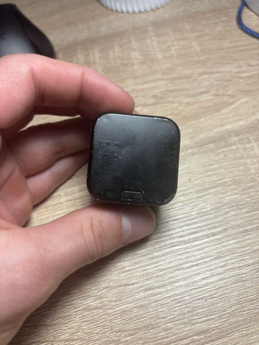 Gopro hero 4 session