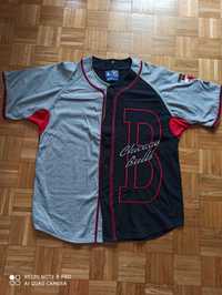 Koszulka chicago bulls XL