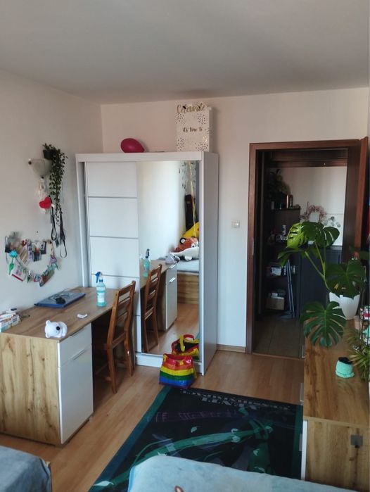 Mieszkanie w centum Katowice