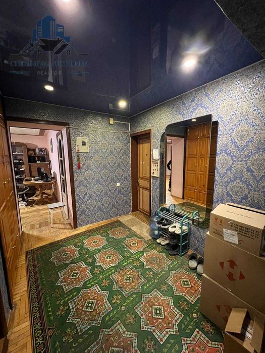 Продажа 3к.кв. Левый берег, р -он  Образцова