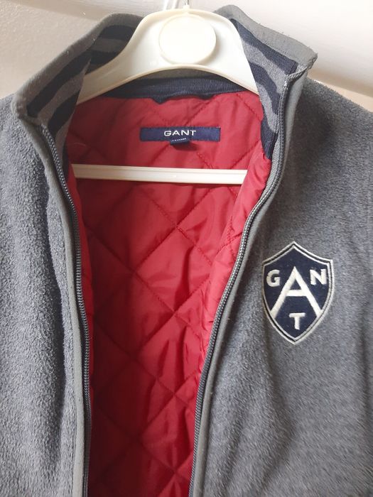 Blusão Gant menino