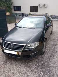 Vw Passat 2.0 TDI