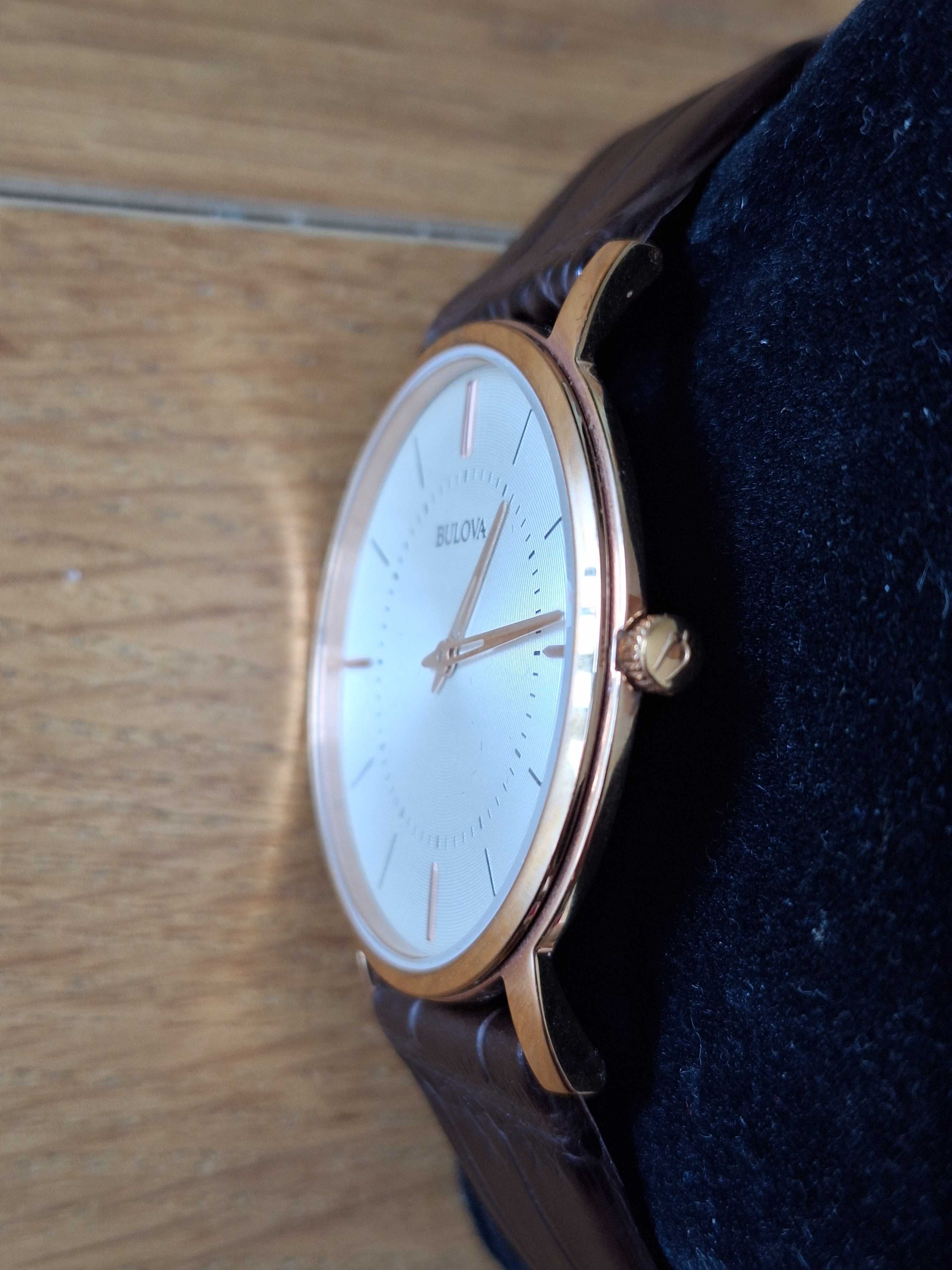 zegarek Bulova 97A126