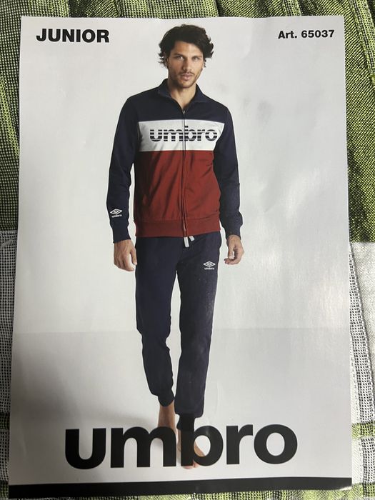 Спортивний костюм umbro