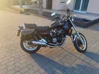 Sprzedam Honda Magnat VF 500