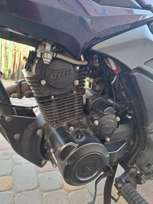 Lifan Cityr I Перший власник І Червоні номера І Економний