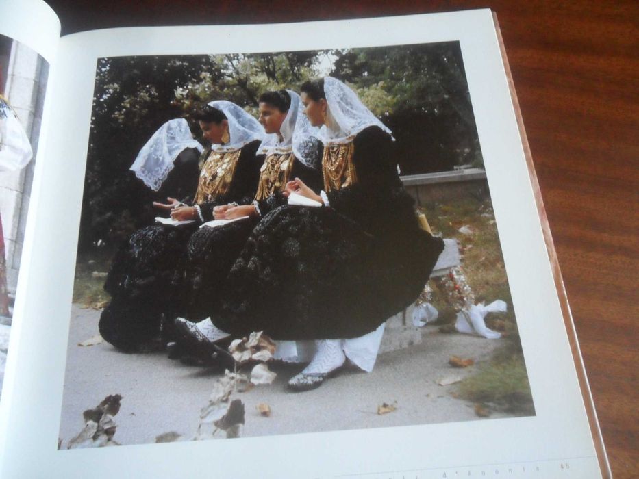 "Romaria d'Agonia - Viana do Castelo" de António Manuel Couto Viana