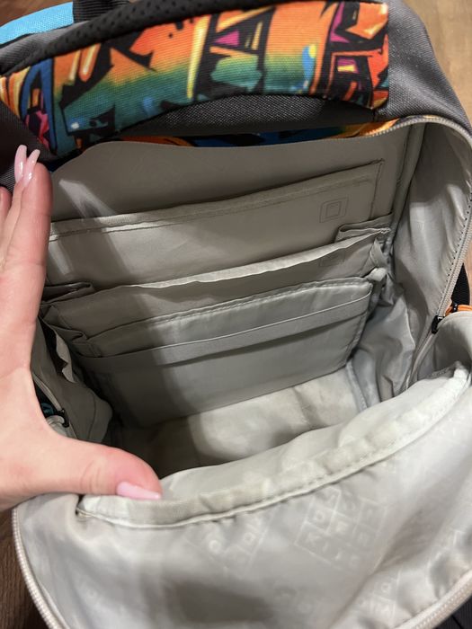 Рюкзак Kite, шкільний рюкзак, сумка для взуття, пенал