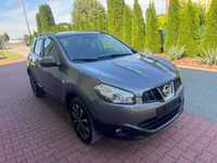 Nissan Qashqai 1.5 DCI 110KM LIFT **navi**kamera**panorama**opłacony**