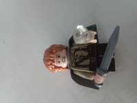 Figurka LEGO Władca Pierścieni Hobbit Sam lor004 Samwise Gamgee