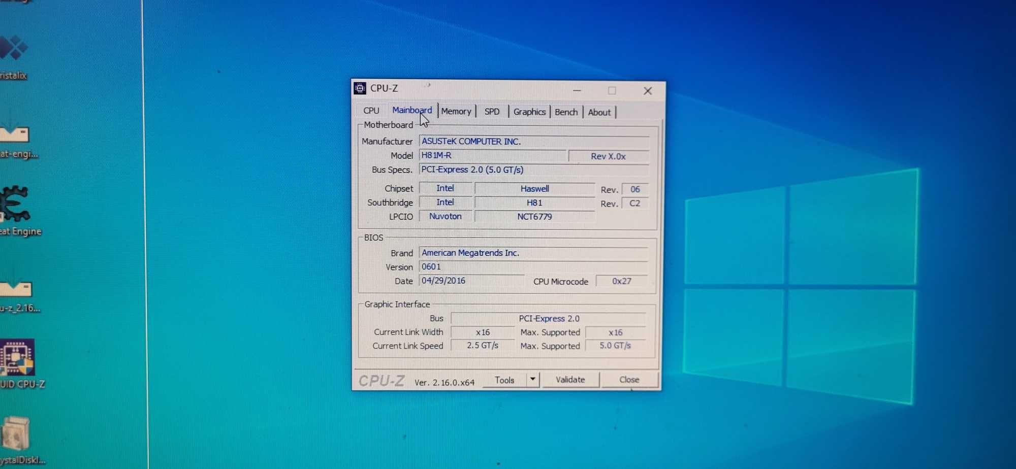 ПК+монитор GTX 970 | I3-4130 | 16GB DDR3 | 1 TB SSD