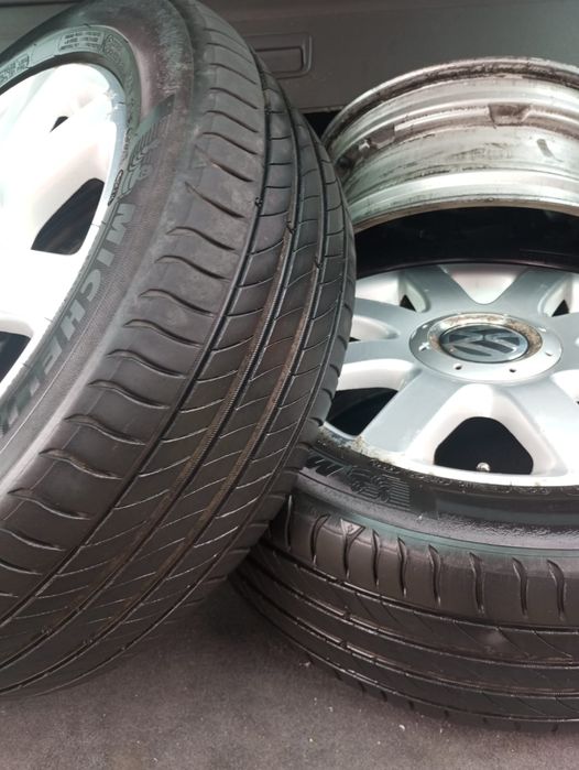 Диски R-16 ,5/112