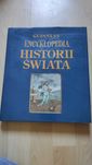 Guinness encyklopedia Historia świata