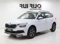 Skoda Kamiq 1.0 TSI Ambition