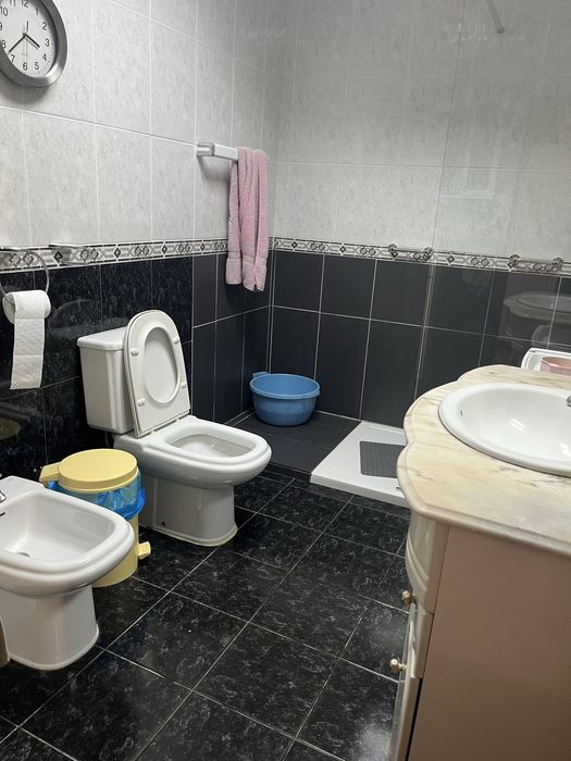 Andar Moradia na Areosa