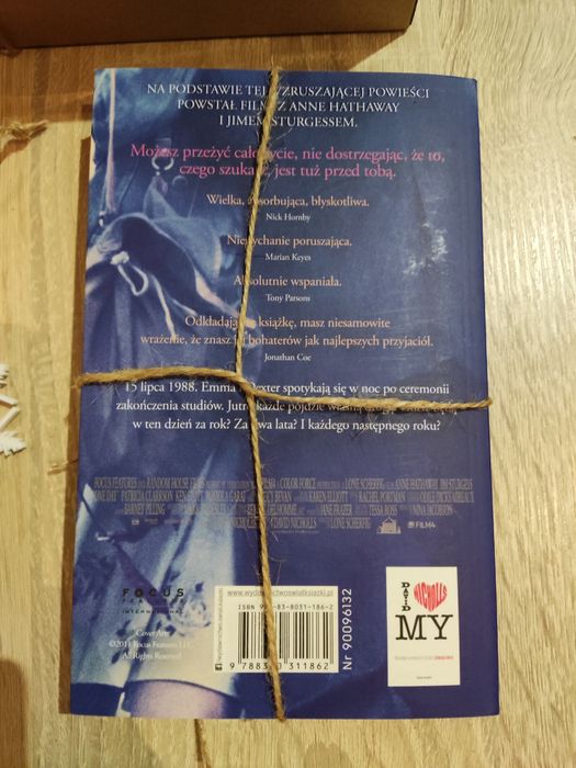 Zestaw prezentowy romantyczny