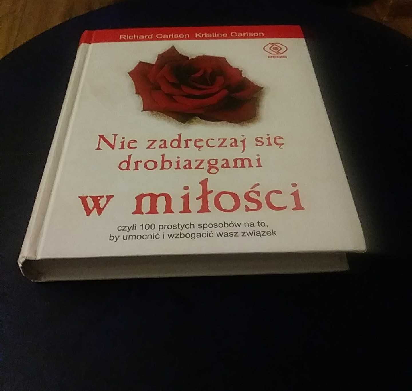 100 porad dla par o miłości