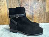 Botki Tommy Hilfiger Elevated Essent Boot Thermo 41