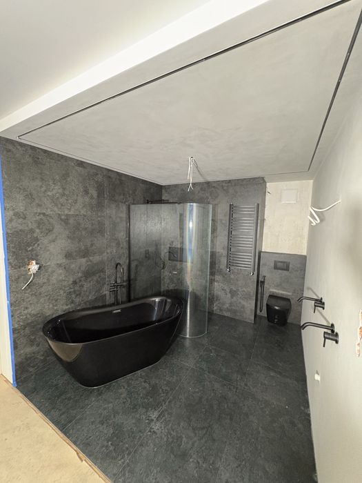 Malowanie ,gładzie , remonty pod klucz