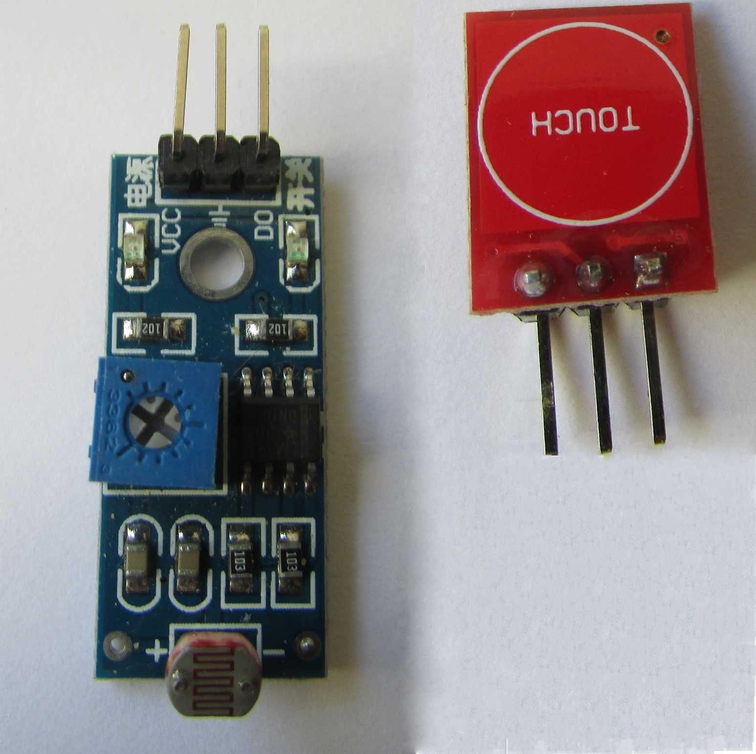 Набір пристроїв Arduino