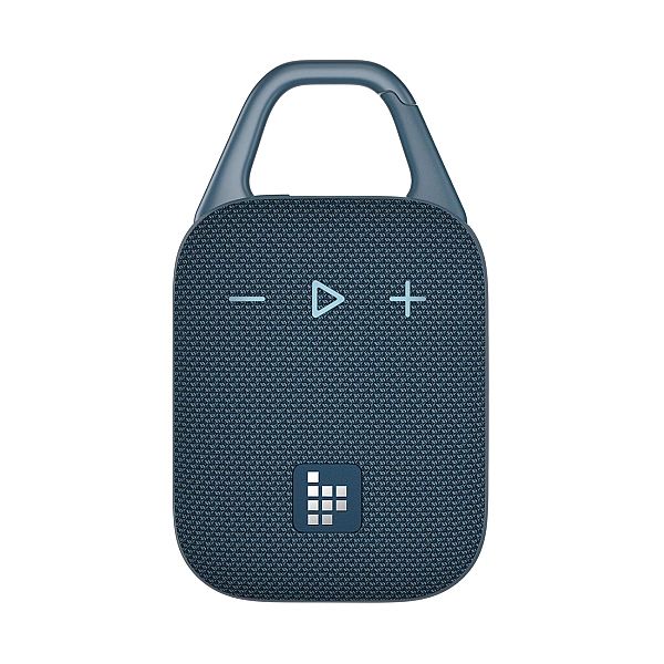 Głośnik bezprzewodowy Tronsmart Mirtune H1/8W Bluetooth 5.3 - niebiesk