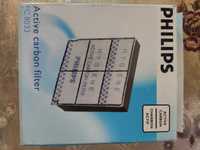 Продам карбоновый хепафильтр Philips active carbon FC8033