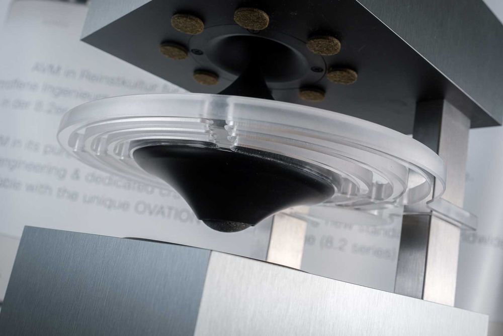 Duevel Galaxy – Nowość! Kolumny głośnikowe omnipolarne Special Edition