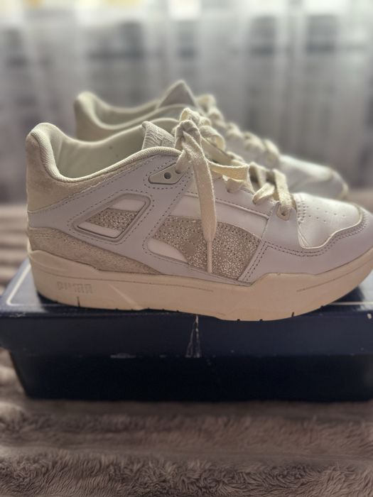 Кросівки Puma, оригінал , 37 розмір
