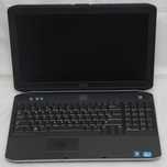 Laptop Dell Latitude e5530 i5 15,6" 8 GB 500GB SSD