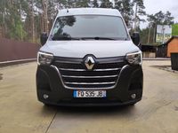 Renault Master H2L3 2020 рік