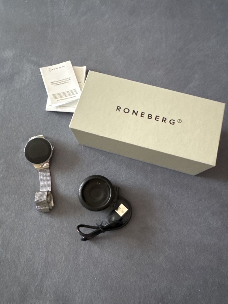 Smartwatch Roneberg