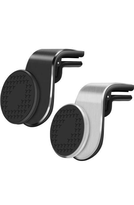 Suporte magnético para telemóvel