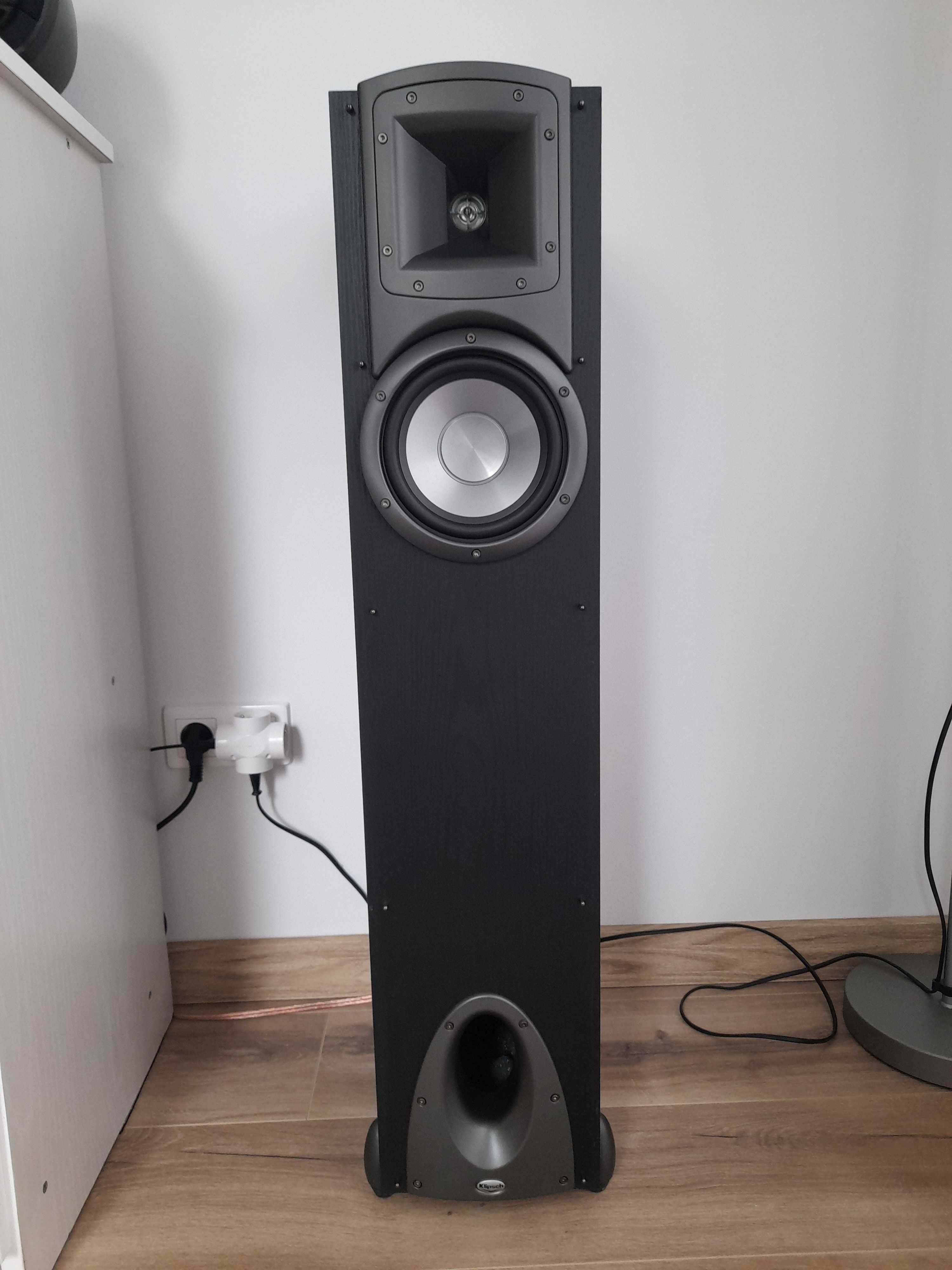 Kolumny Klipsch Synergy F1