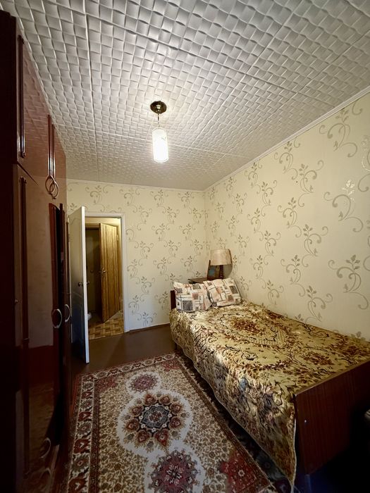 Продажа 2 ком. 3 мкрн. Левый берег