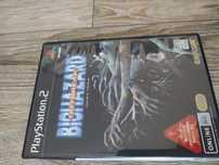 Biohazard Outbreak  PS2