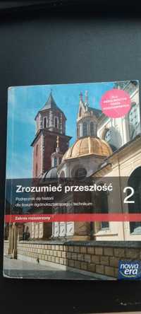 Zrozumieć przeszłość 2 zakres rozszerzony