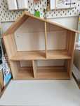 Domek flisat ikea