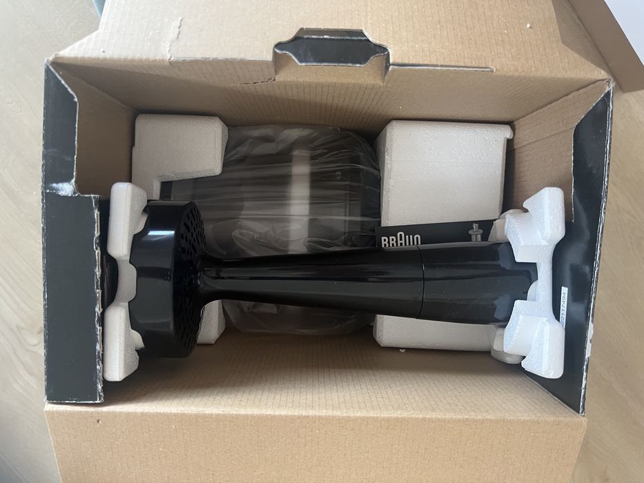 Blender Braun MQ 7087