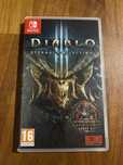 Jogo Switch Diablo
