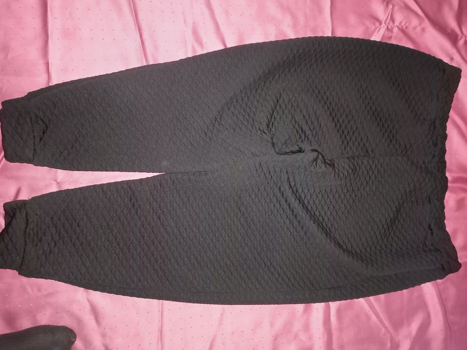 Жіночий одяг штани джогери 58-62р