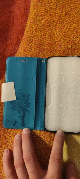 Etui Samsung Galaxy S21 FE 5G