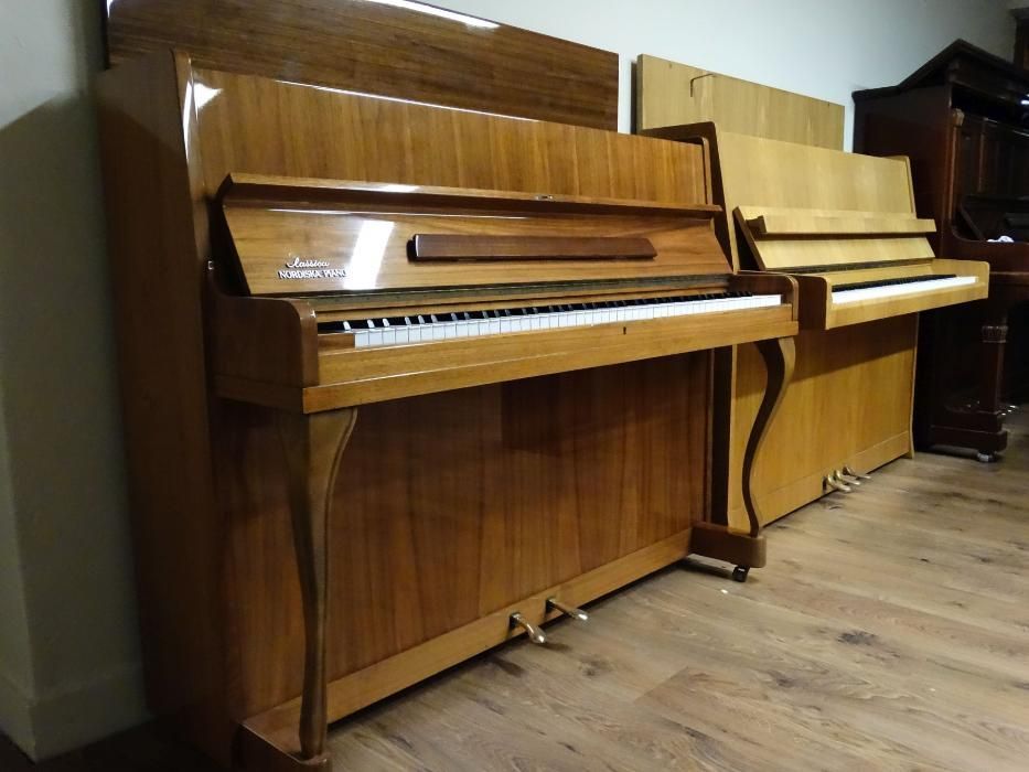 Pianino Nordiska Clasica idealne